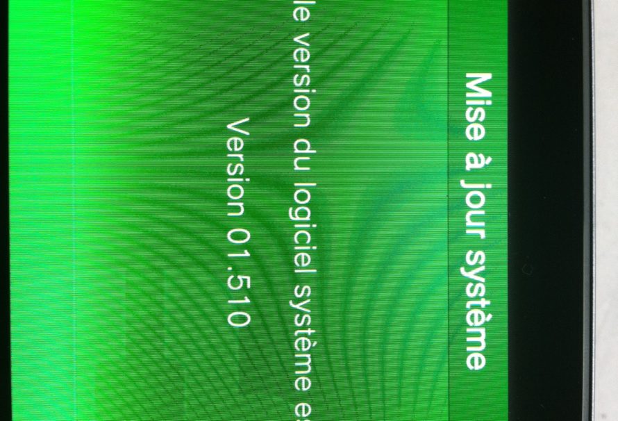 Du mouvement sur la Vita: MAJ et nouvelles démos au programme