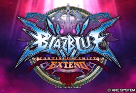 [Critique] Blazblue Continum Shift 2 Extend