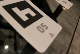 La réalité augmentée de la Vita fait surface au CES 2012