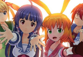 Une démo Galgun pour bientôt sur le PSN japonais