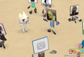 Kaiju Gamer dans Minna to Issho via Twitter