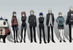 P4U en lock test à Tokyo au Gigo d'Ikebukuro