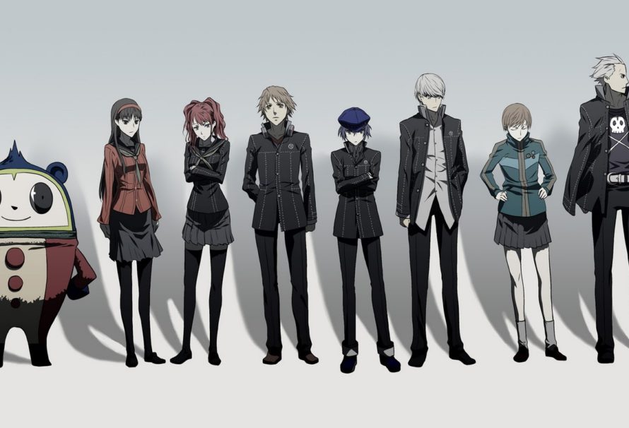 P4U en lock test à Tokyo au Gigo d’Ikebukuro