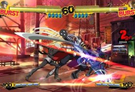 Persona 4: The Ultimate in Mayonaka Arena arrive en Mars