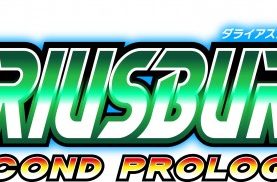 Darius Burst Second Prologue en cours de portage sur iOS