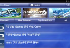 PSN occidental de la Vita en ligne!
