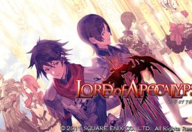 [Critique] Lord of Apocalypse
