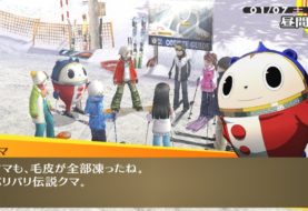 Persona 4 The Golden sera jouable à Akihabara la semaine prochaine