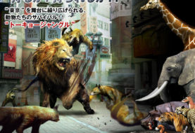 Tokyo Jungle rugira le 7 juin