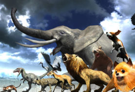 Tokyo Jungle est en cours de finition