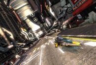 [Critique] WipEout 2048