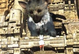 Shuhei Yoshida: The Last Guardian est toujours en développement