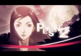 Une première bande-annonce pour Persona 2 Eternal Punishment sur PSP