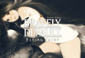 Bravely Default est developpé par Silicon Studio - マトリックスではなくー