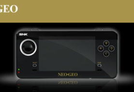 La nouvelle Neo Geo Pocket confirmée!