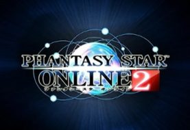 Phantasy Star Online 2 annoncé sur Vita
