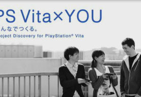 Le "Discovery Project" de la PlayStation Vita