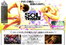 Imageepoch annonce officiellement Sol Trigger