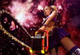 Lollipop Chainsaw daté pour le 14 Juin