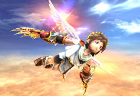 Critique: Kid Icarus 3DS