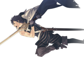 DLC on FIRE pour Fire Emblem Kakusei le bien nommé