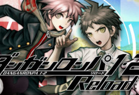 Un site teaser pour le remake de Danganronpa 1&2 Reload sur Vita