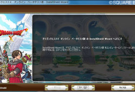 Dragon Quest X arrive sur PC !