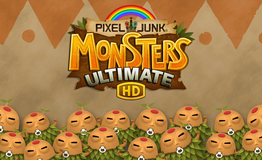 PixelJunk Monsters Ultimate HD annoncé sur PS Vita et PC