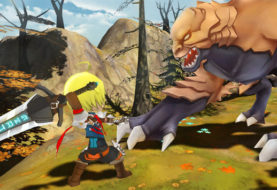 Un JRPG inspiré de la PSone arrive sur PS4, Wii U, PS Vita