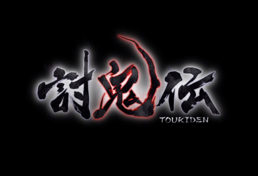 Un anime de promotion pour Toukiden