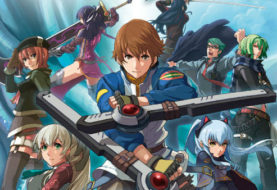 The Legend of Heroes: remakes et suite déboulent sur Vita