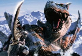 Monster Hunter Frontier G arrive sur PlayStation 3 et Wii U