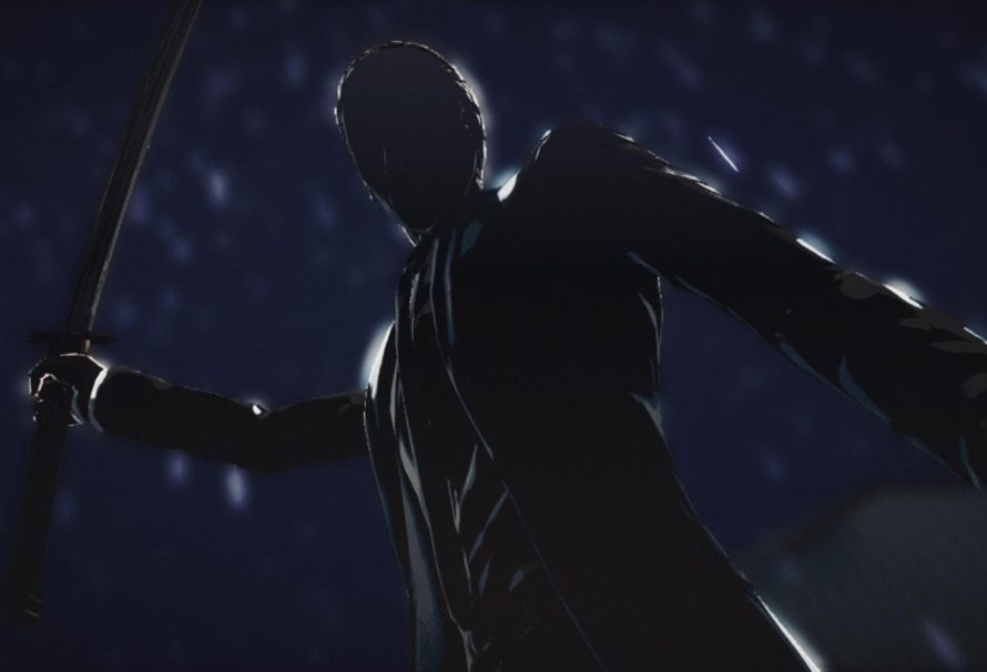 Killer is Dead: playthrough en ligne!