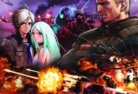 Advance Wars : Dark Conflict arrive au Japon !