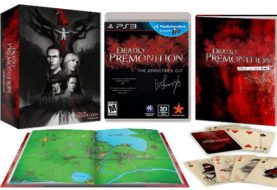 Deadly Premonition: The Director’s Cut - Classified Edition pour Novembre