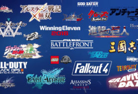 Une vidéo promotionnelle PS4 pour sa baisse de prix au Japon