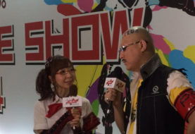 Événement spécial Persona au TGS