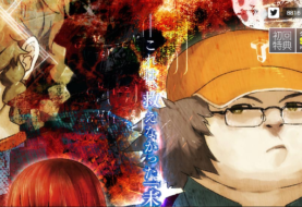 Nouveau spot TV pour Steins; Gate 0