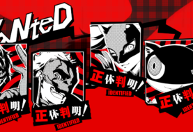Persona 5 repoussé a l’été 2016