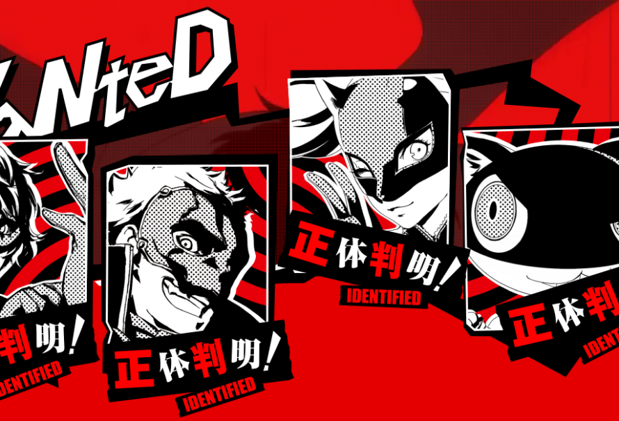 Persona 5 repoussé a l’été 2016