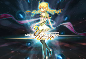 Le remake de YU-NO en démo jouable au TGS