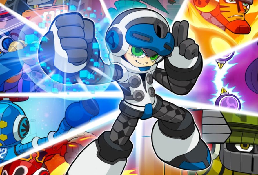 Une date de sortie pour Mighty No. 9