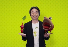 Pikmin 4 pour très bientôt ?