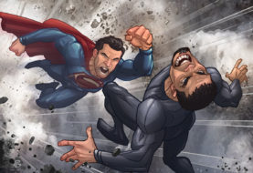 Batman v Superman - Dawn Of Justice (HD Trailer)