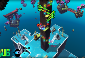 Kyub, un puzzle-game bien hardcore, cet été sur Xbox One