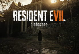 3 millions pour Resident Evil 7