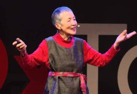 Elle développe une appli iOS à 81 ans