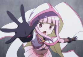 Le RPG Puella Magi Madoka Magica sur smartphone