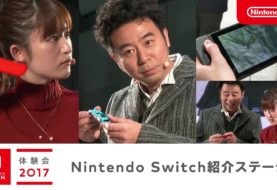Nouvelles pubs japonaises pour la Switch