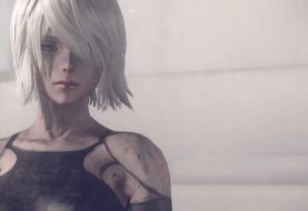 Un nouveau trailer NieR: Automata
